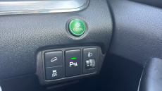 Honda CR-V 2.0 i-VTEC SE Plus 5dr Auto [Nav] Petrol Estate